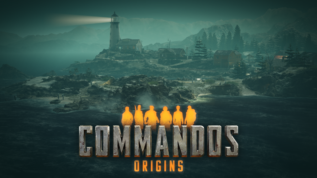 Commandos: Origins will now deploy March 2025 for PC and consoles to improve various areas based on demo feedback 1 Commandos Origins Mission 5 withLogo 1024x576 1