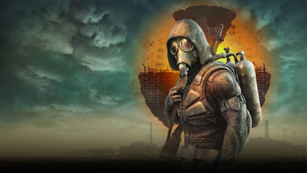 S.T.A.L.K.E.R. 2: Heart of Chornobyl Review Review