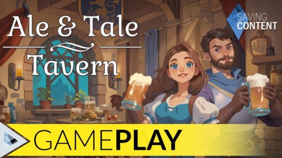 ale tale tavern gameplay