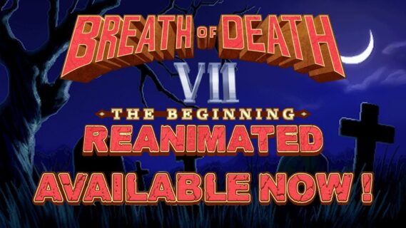 breath of death vii the beginnin 1
