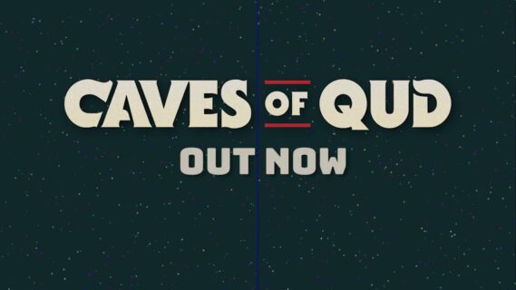 caves of qud exits early access