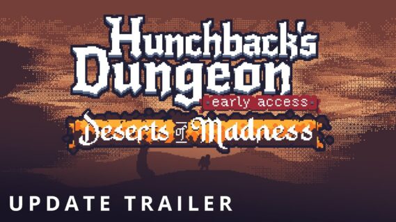 hunchbacks dungeon celebrates bu