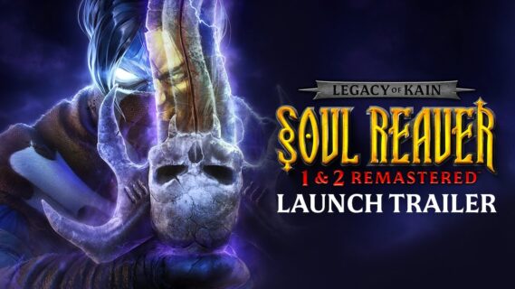 legacy of kain soul reaver 12 re