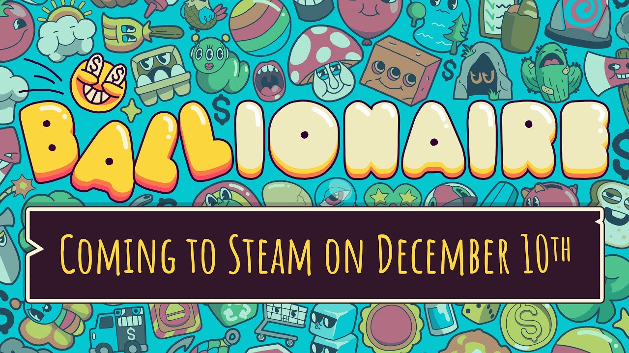 pachinko roguelike ballionaire l