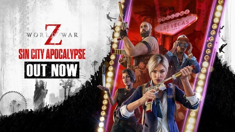 sin city apocalypse update for w