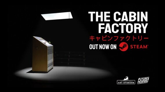 spot the difference in the cabin