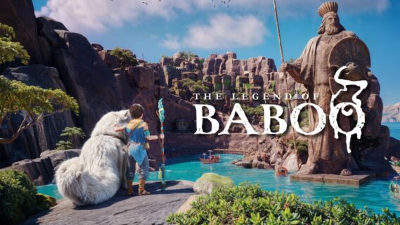 the legend of baboo announced th