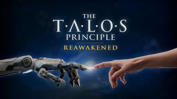 the talos principle reawakened a