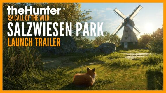 thehunter call of the wild recei