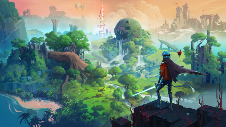 HyperLightBreaker earlyaccesspreview thumb bg