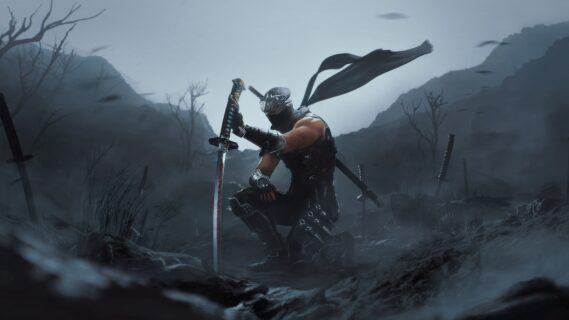 NINJAGAIDEN2Black review featured