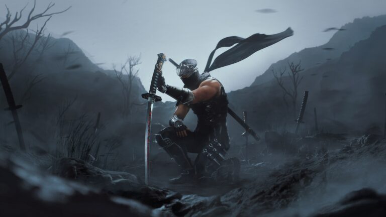 NINJAGAIDEN2Black review featured