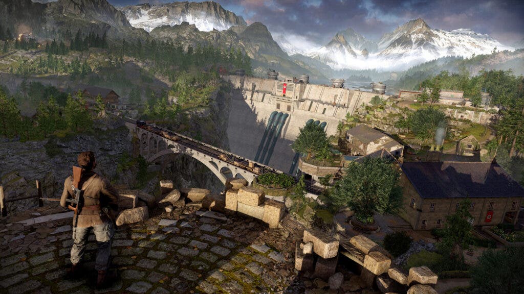 SniperEliteResistance review6