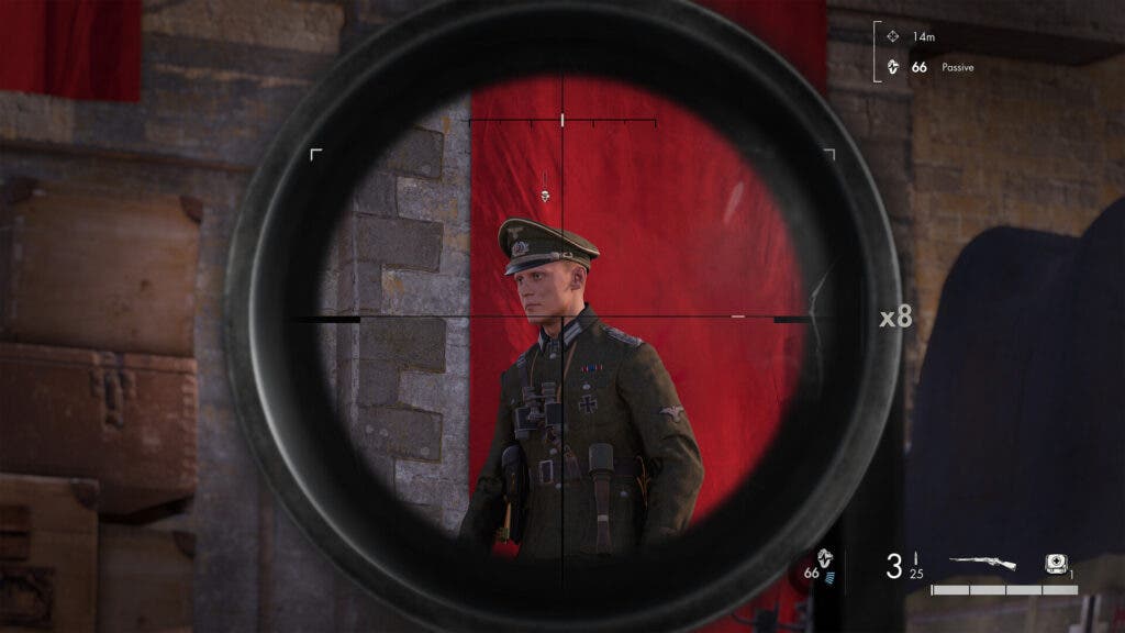 SniperEliteResistance review7