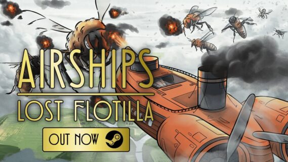 airships lost flotilla the steam