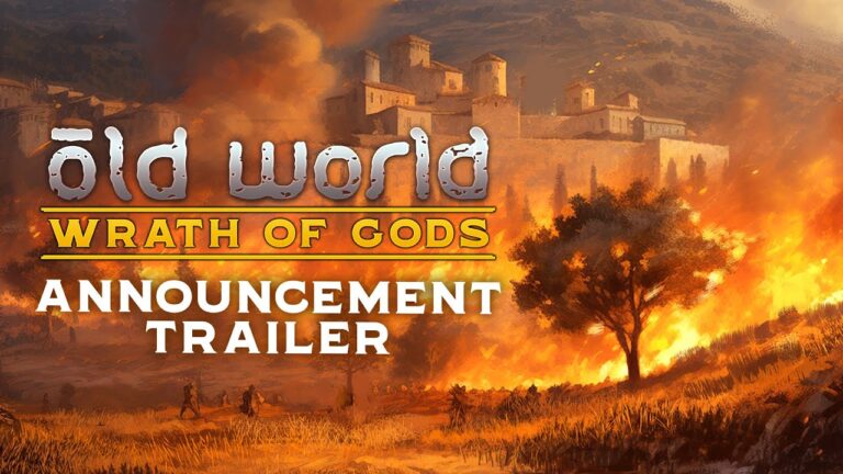 brave the wrath of gods in 4x hi