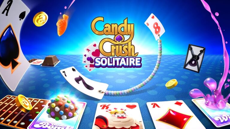 candy crush solitaire gets sweet
