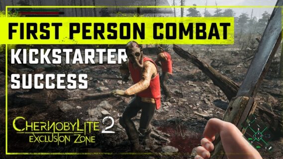 chernobylite 2 exclusion zone go
