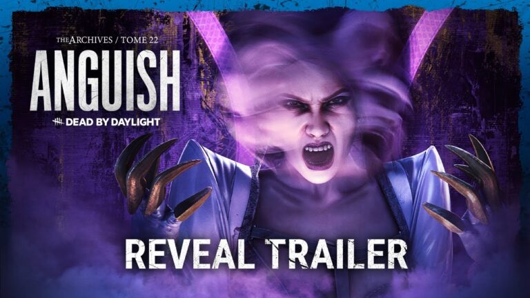 dead by daylight receives its da