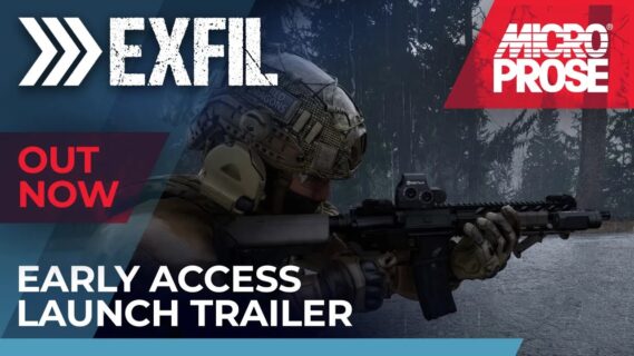 deploy for free exfils free week