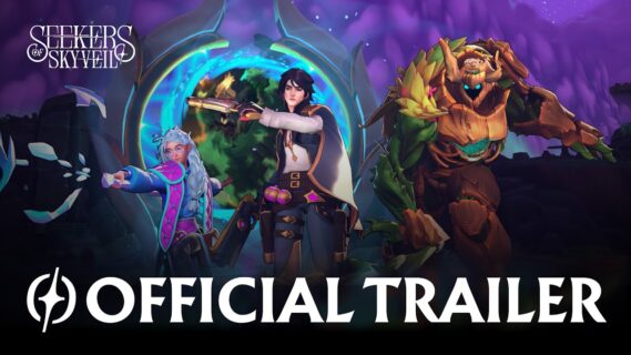 extraction action rpg seekers of