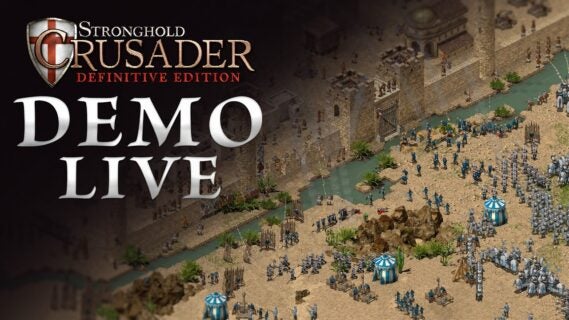 firefly studios reveals strongho