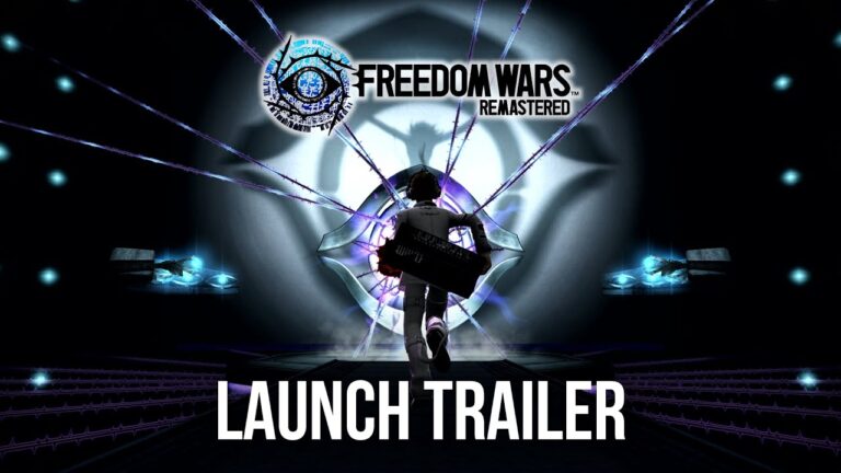 freedom wars remastered is now a