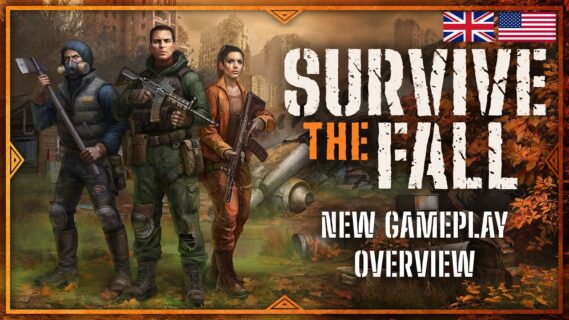 gameplay overview trailer for su