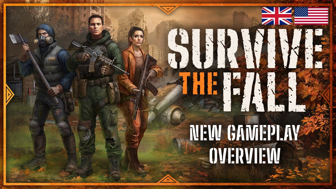 gameplay overview trailer for su