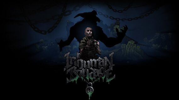 inhuman bondage the second dlc t