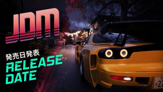 jdm japanese drift master gets a