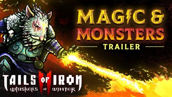 magic monsters revealed in new t