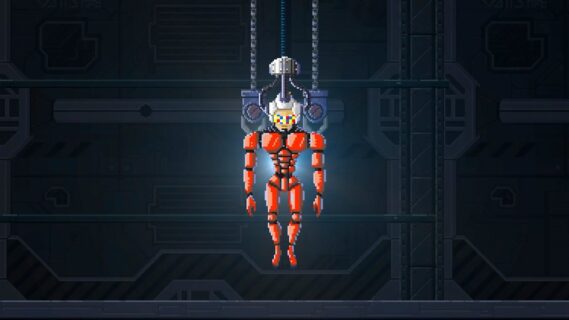 metal suits counter attack annou