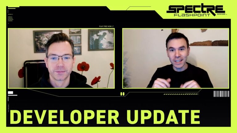 spectre divide developer update