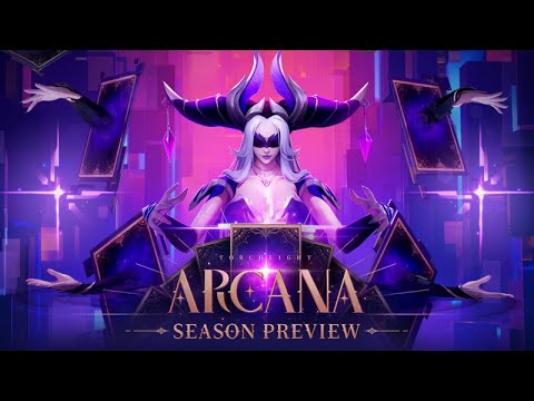 ss7 arcana of torchlight infinit