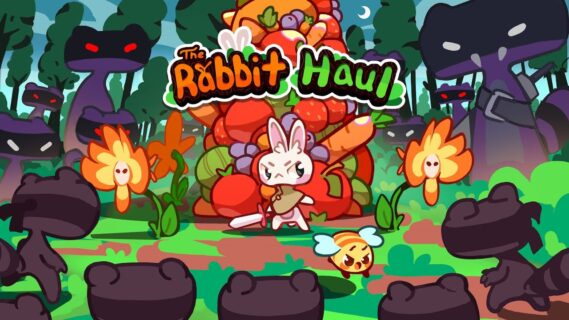 the rabbit haul is farm sim meet