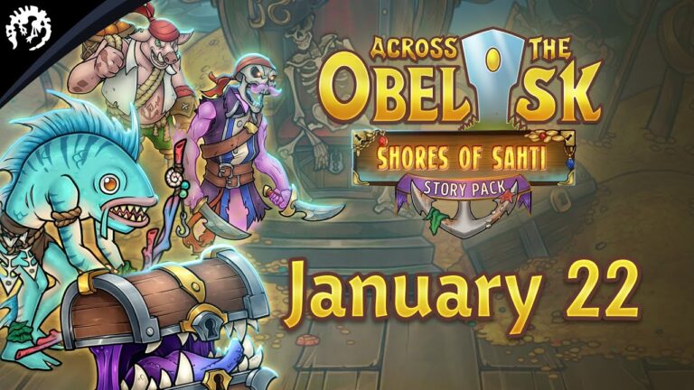 travel to the shores of sahti is