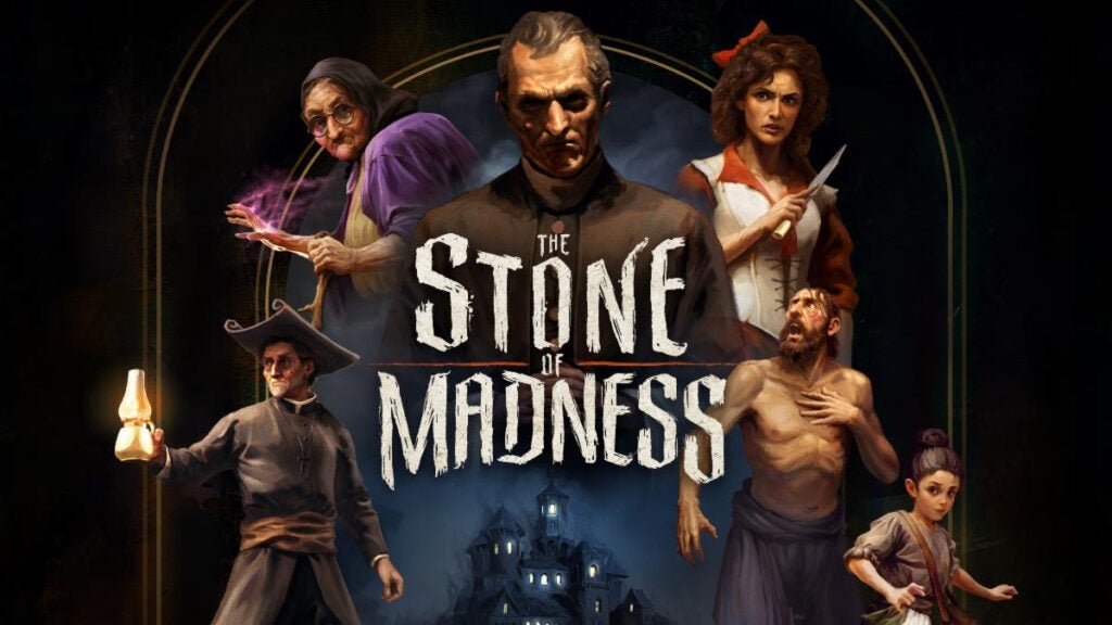 Learn about the five prisoners of The Stone of Madness, a tactical stealth adventure releasing on January 28th for PC and consoles 1 unnamed 1
