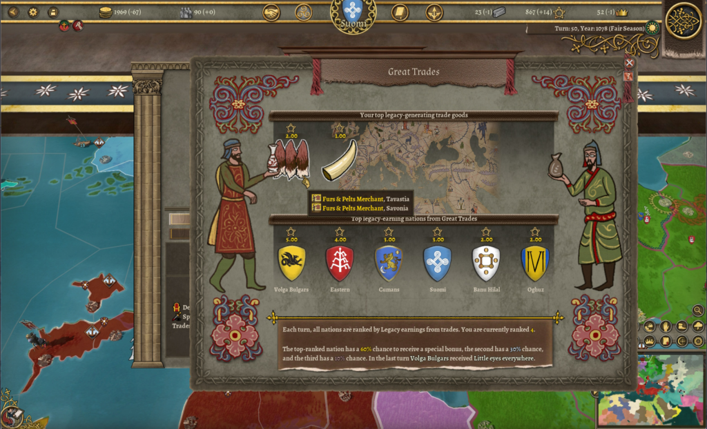 Rajas and Tribes announced, first DLC for Field of Glory: Kingdoms is coming soon 2 114a12add1aa7b26cb58f5a18207905d3ce5c66a