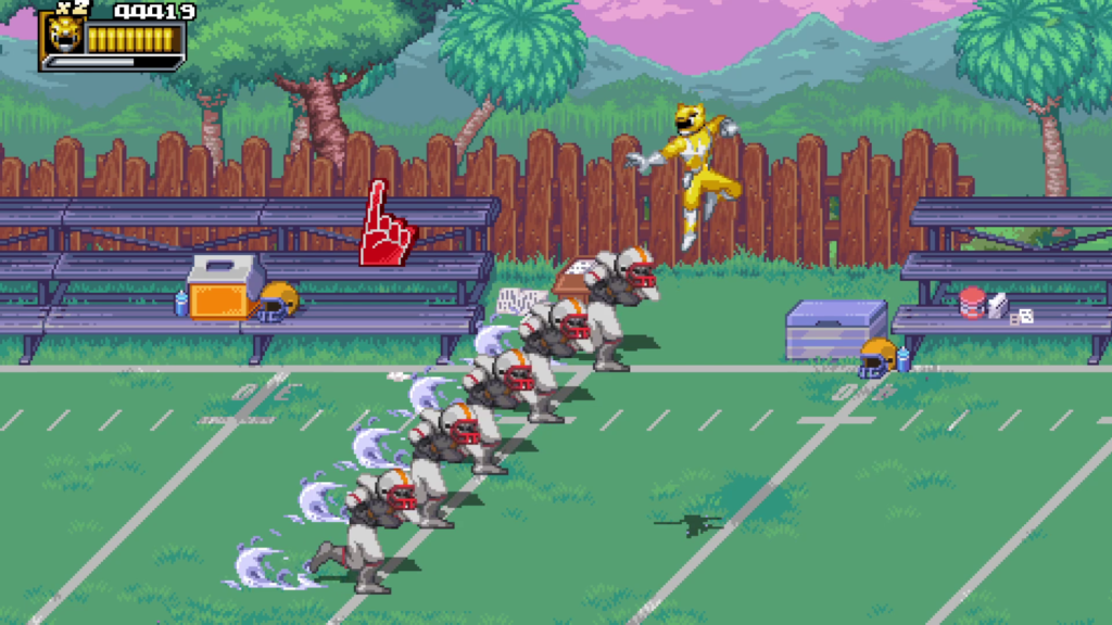 Mighty Morphin Power Rangers: Rita's Rewind update adds upgradeable rangers, modifiers, and expands online multiplayer 13 2025 moongravity 01