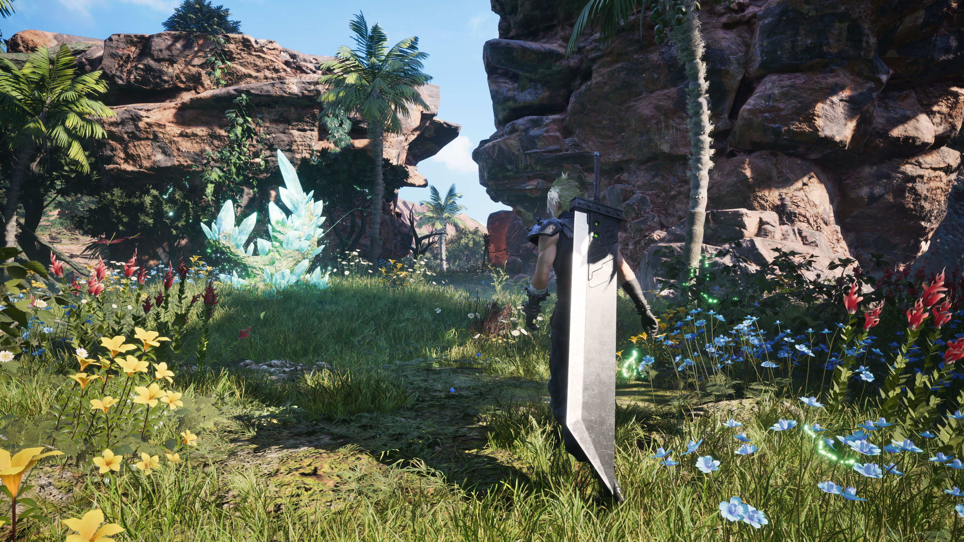5 FF7R2PC Features Graphic 02