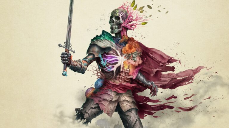 Avowed review featured