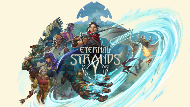 EternalStrands review featured