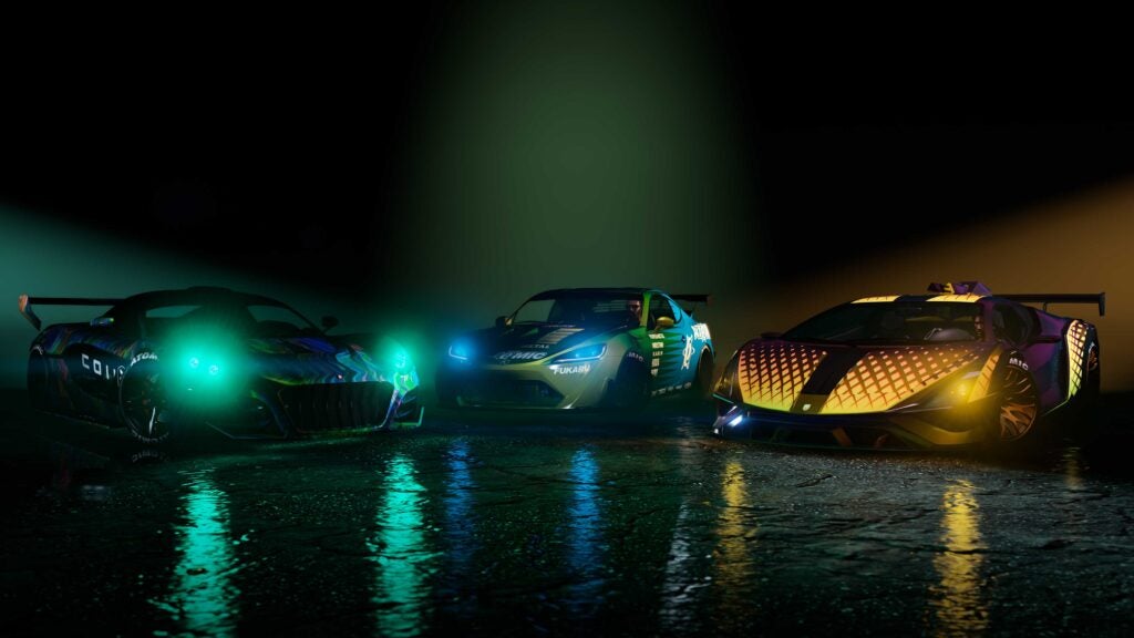 GTA Online New Vehicles