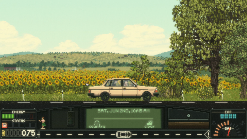 KeepDriving review1
