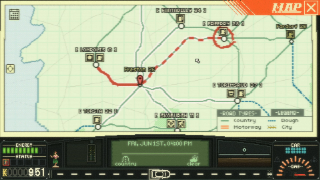 KeepDriving review5