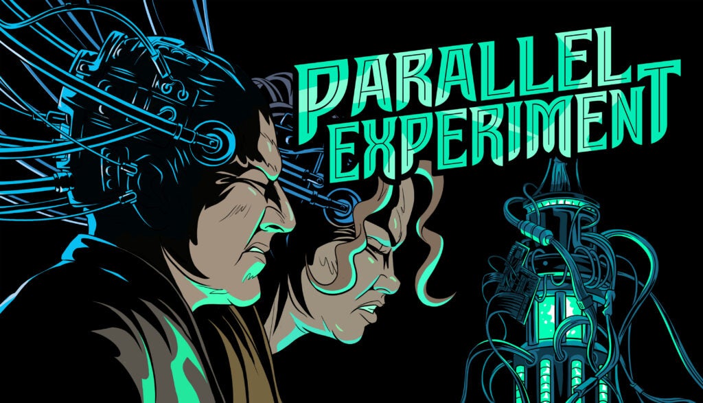 Parallel Experiment Promo