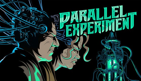 Parallel Experiment Promo