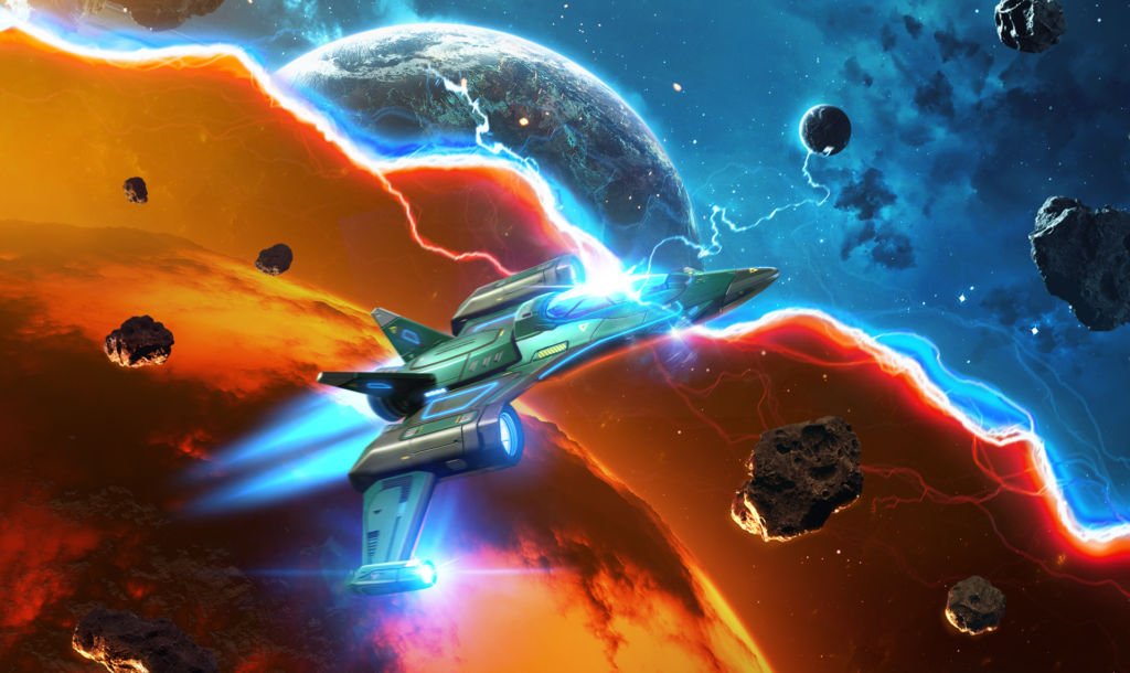 Reality Break Review Review