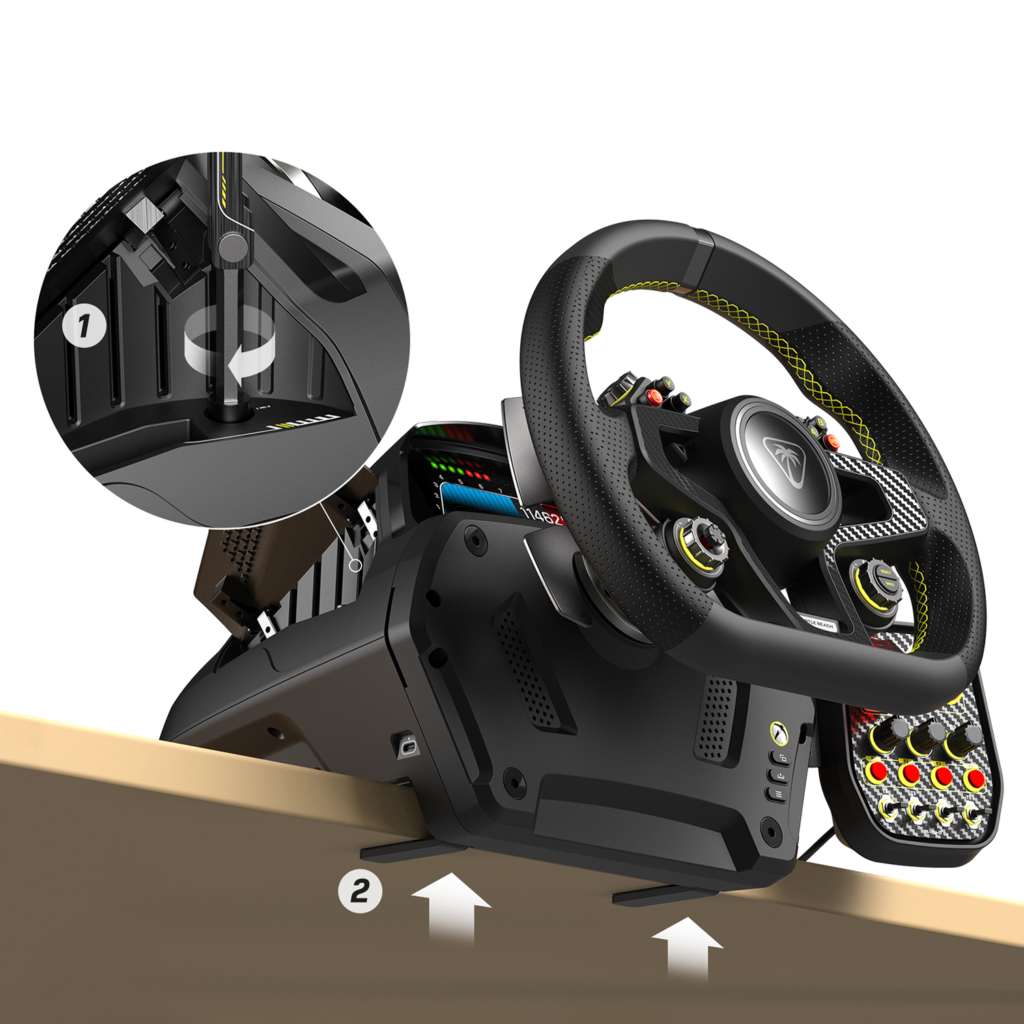 TurtleBeachVelocityOneRace review1